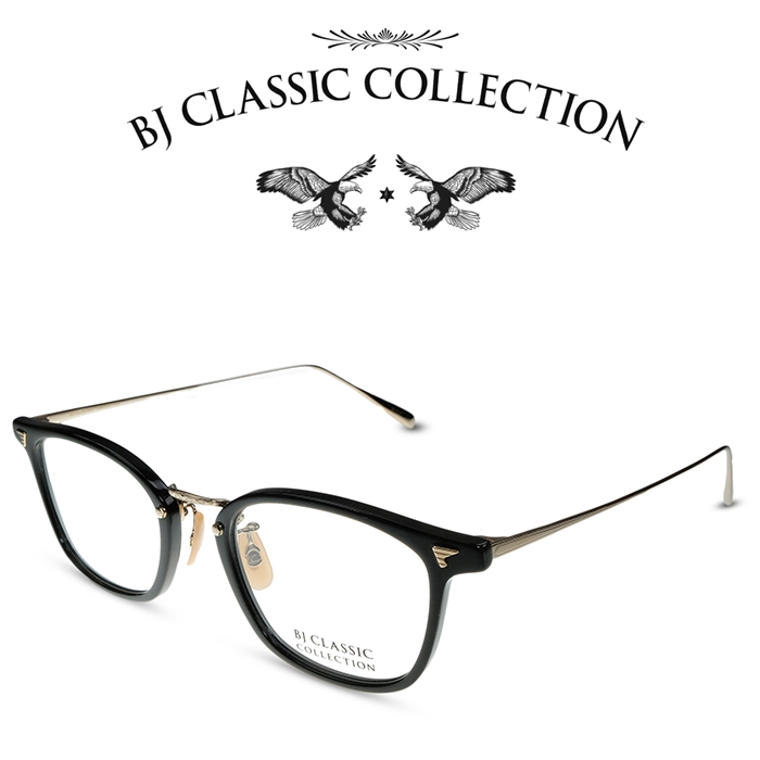 楽天市場】BJ CLASSIC COLLECTION COMBI COM-554GT C-30-1 クロササ 