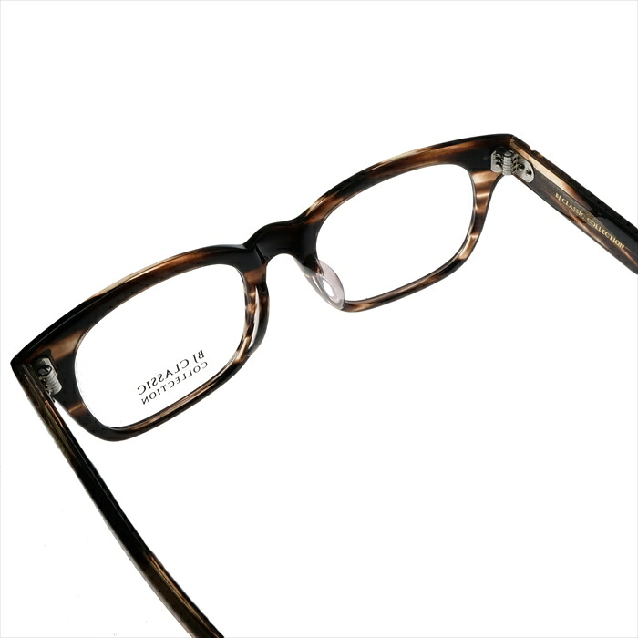 Bj Classic Collection Celluloid P 503 C 30 クロササ Bjクラシックコレクション 度付きメガネ 伊達メガネ メンズ レディース セルロイド 本格眼鏡 お取り寄せ 12月入荷予定 Spotbuycenter Com