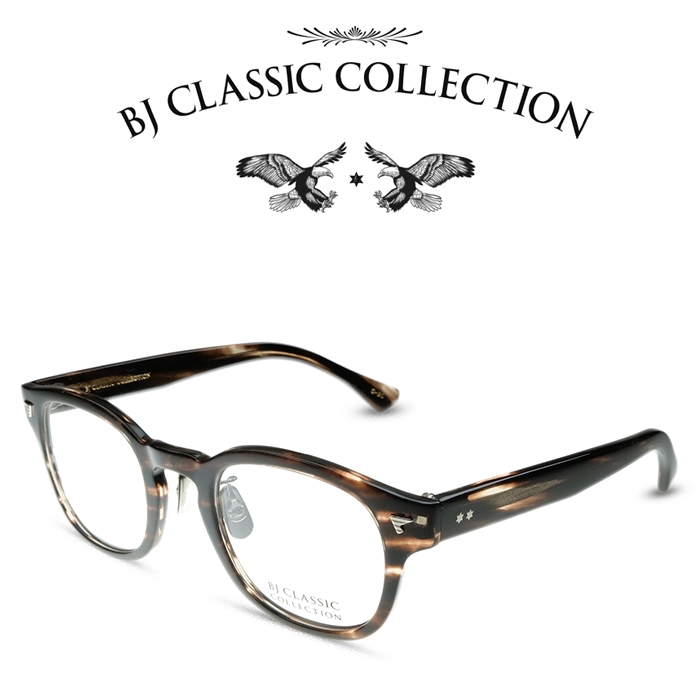 楽天市場】BJ CLASSIC COLLECTION CELLULOID P-501 C-30 BJクラシック 