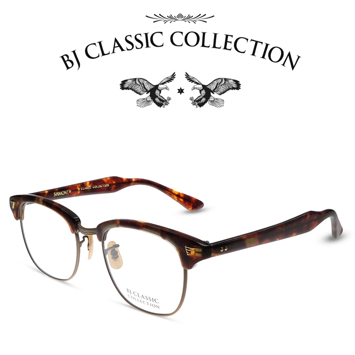 楽天市場】BJ CLASSIC COLLECTION REVIVAL EDITION SIRMONT C-129-1 BJ