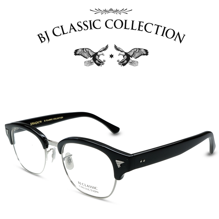 楽天市場】BJ CLASSIC COLLECTION BROW S-8390 C-4 アンティーク 