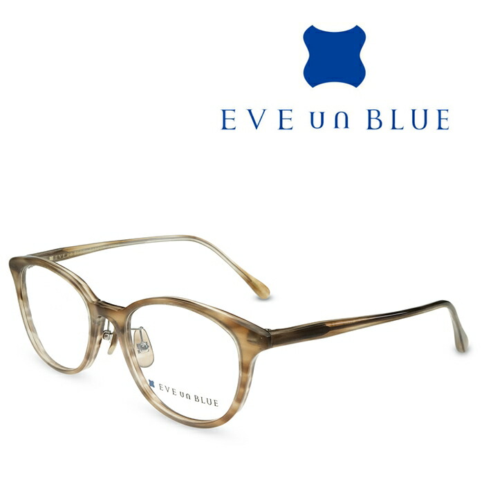 楽天市場】EVE un BLUE イヴ アン ブルー GARDEN ASTER Chestnut Brown
