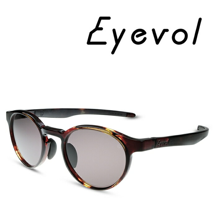 Eyevol サングラス SCHARFMAN 46 dscf4169.jpg