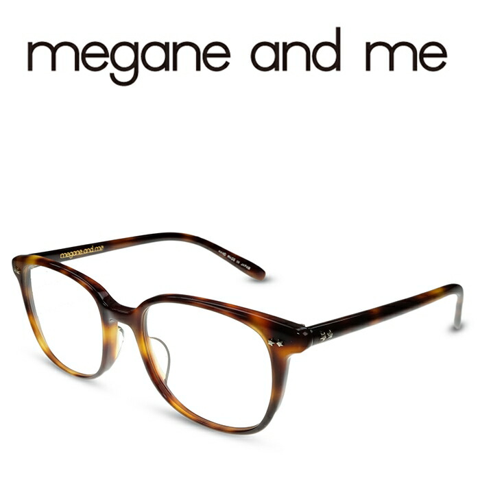 楽天市場】megane and me メガネアンドミー CARRIE PK PINK