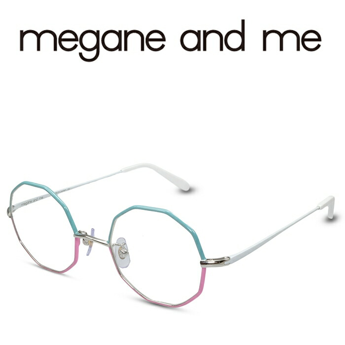 小物 megane and me QUINN megane and meより『QUINN』