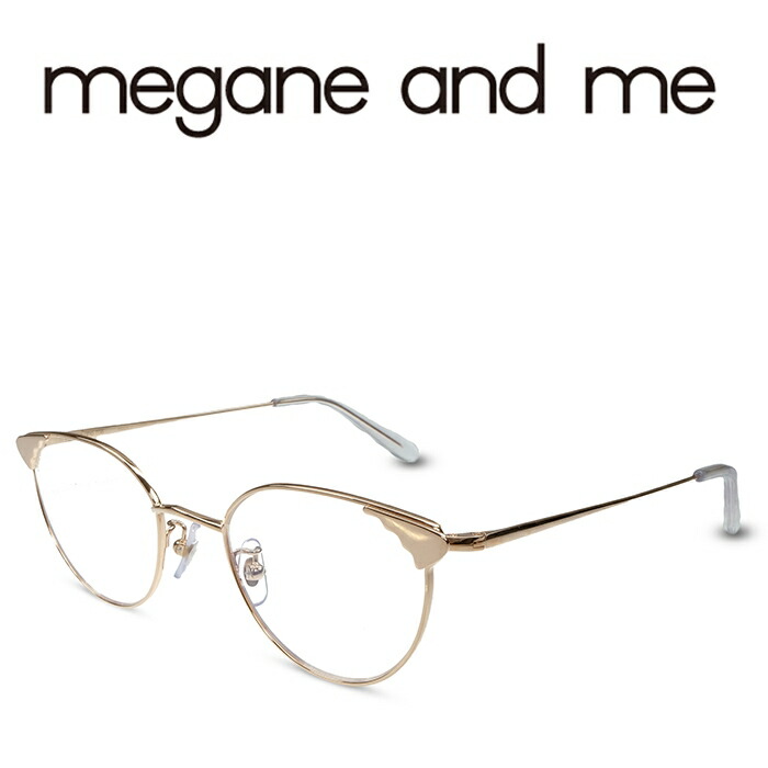 megane and me GEO CO ex 別注 Optical（メガネ）｜EYETHINK