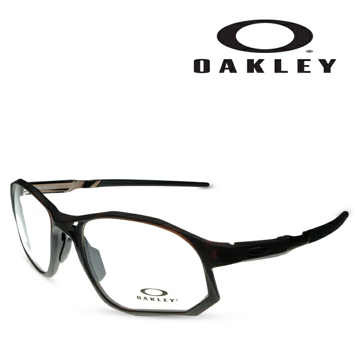 楽天市場 Oakley Trajectory Ox8171 0357 Satin Amber オークリー メガネ フレーム 度付きメガネ 伊達メガネ ユニセックス スポーツ アスリート メガネ サングラス Rei Glasses