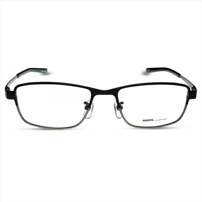 日本産 Ridol Titanium リドルチタニウム R 167 06 Ip Mat Dark Blue Mirror Titan 度付きメガネ 伊達メガネ メンズ レディース ユニセックス 日本製 本格眼鏡 チタン 格安即決 Www Caymanislandsrealty Com