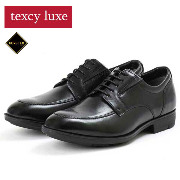 楽天市場】texcy luxe テクシーリュクス TU-8007 ビジネスシューズ