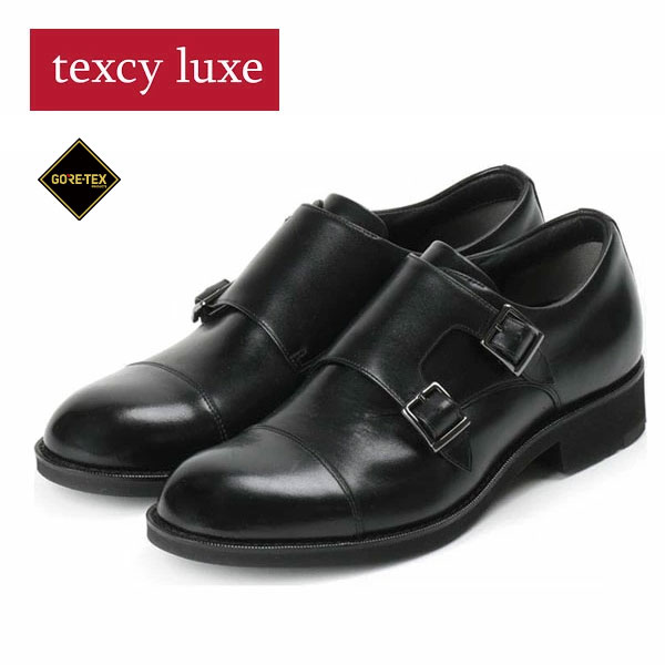 楽天市場】texcy luxe テクシーリュクス TU-8019 GORE-TEX ビジネス