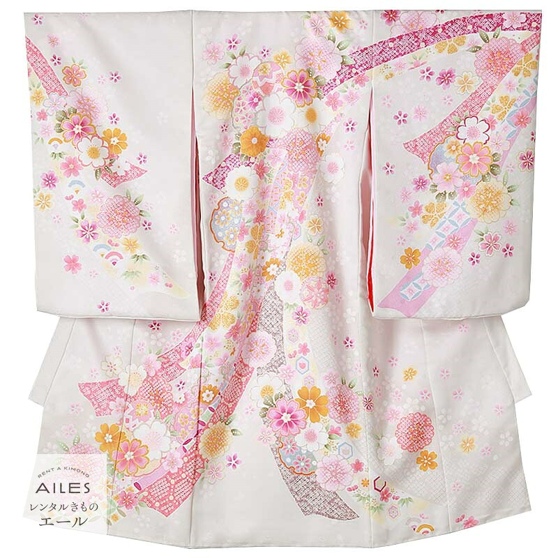 産着 御嬢さん【賃借】産着うしろ帯賃借 AM0132 象牙色 鞠 花飾りつけ うしろ帯 産着 賃借 お宮参り 産着賃借 祝着賃借 初着 可愛らしい うしろ帯 赤んぼう 祝する映画化 御召しもの 産着 赤んぼう御召しもの 御嬢さん かぶり笠よだれかけ仕掛ける賃借 貨物輸送無料
