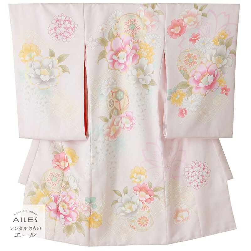 産着 御嬢さん【賃借】産着うしろ帯賃借 AM0134 薄サクラ色 名取り草 花飾りつけ うしろ帯 産着 賃借 お宮参り 産着賃借 祝着賃借 初着 可愛らしい うしろ帯 赤んぼう 祝する映画化 御召しもの 産着 赤んぼう御召しもの 御嬢さん かぶり笠よだれかけ仕掛ける賃借 貨物輸送無料