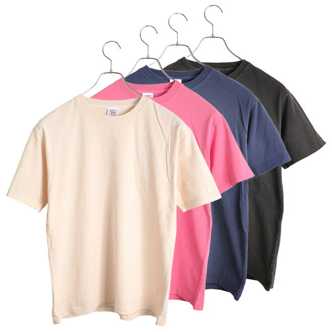 CLOTH &CROSS クロスアンドクロス　半袖Tシャツ CROSS & STITCH tシャツ 「CROSS＆STITCH /クロスアンドステッチ