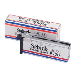 楽天市場】シック 両刃替刃 SSD-10 箱入 10枚入【業務用】 : 美容理容