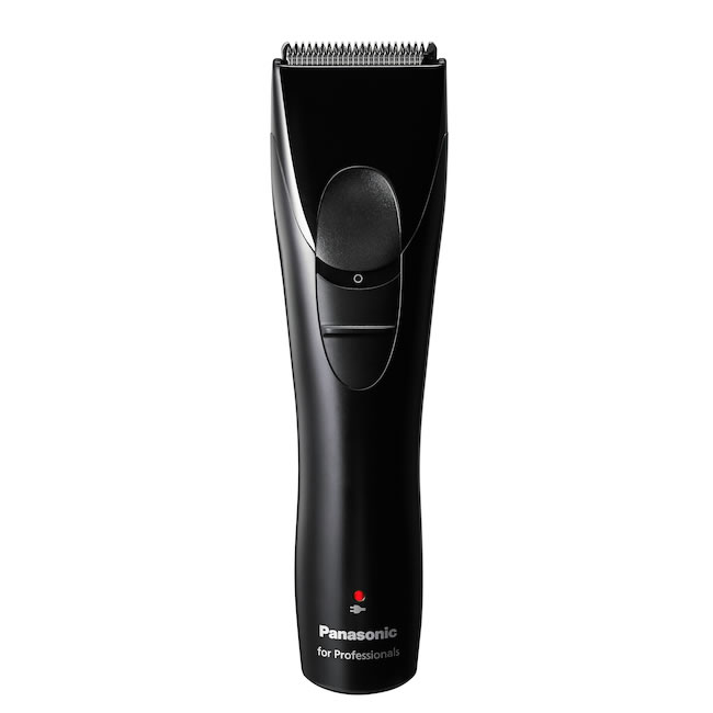 【新品未使用】Panasonicプロバリカン ER1510P プロ仕様 バリカン 楽天市場】Panasonic パナソニック プロ バリカン ER1510P-S