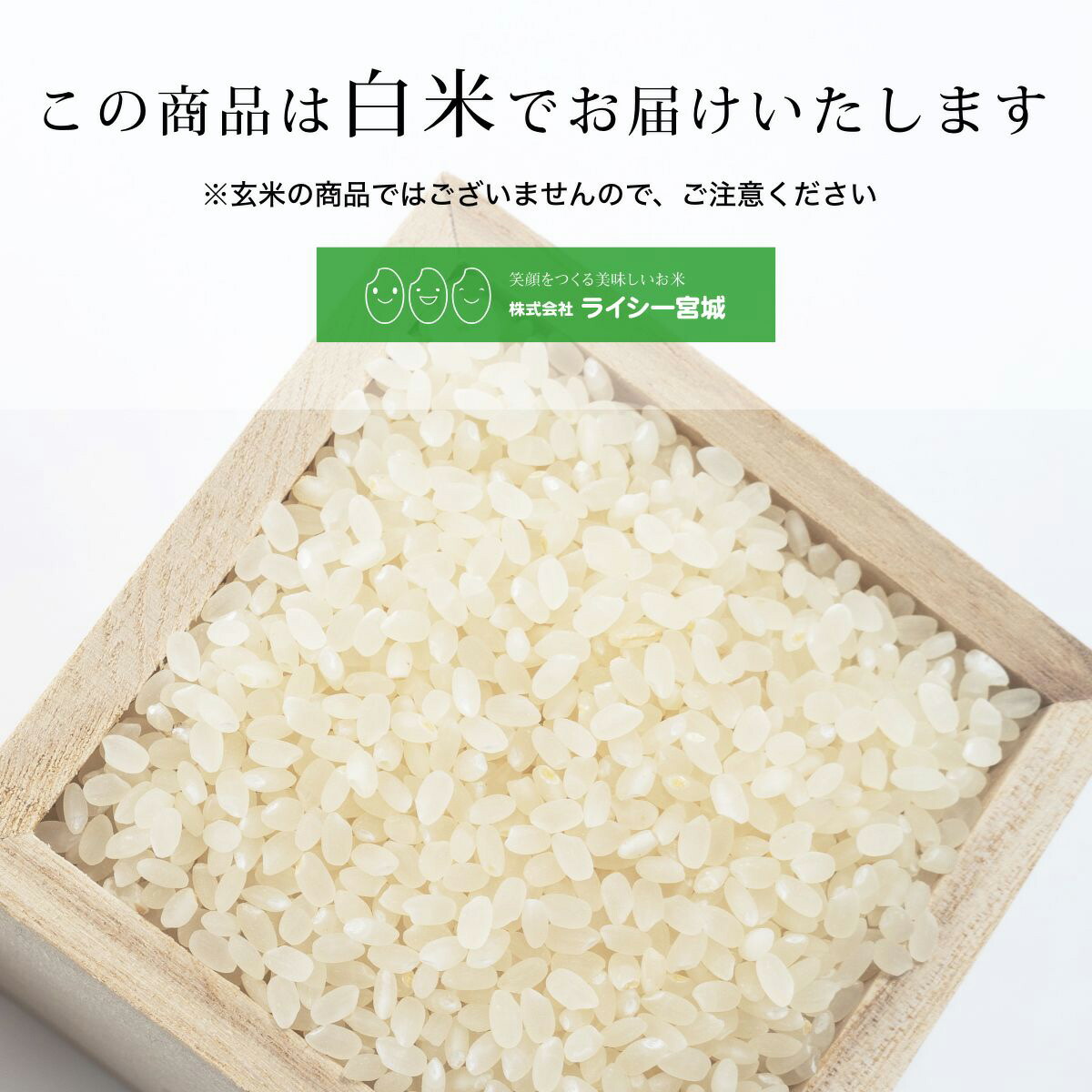 つや姫 米 5kg 令和7年産 送料無料 宮城県産 《5kg》 白米 お米 5kg 米