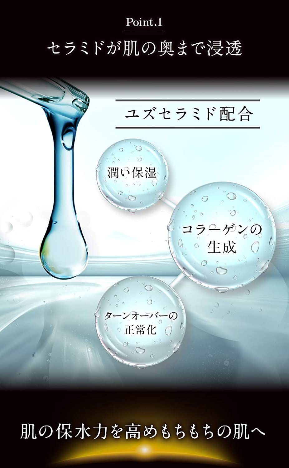 楽天市場 あす楽 乳液 保湿 メンズ セラミド アロエ配合 敏感 乾燥肌 潤い 保湿 フェイスオイル150ml 幸せラボ 送料無料 スキンケア Nile Official