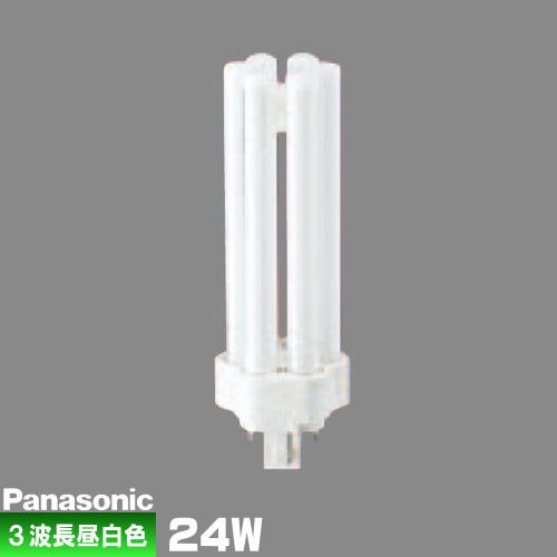 楽天市場】パナソニック FHT16EX-LF3 コンパクト蛍光灯 3波長形 電球色