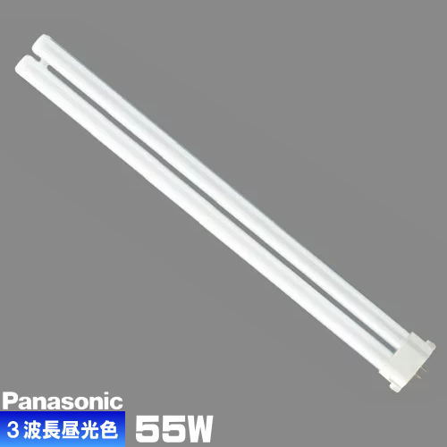 楽天市場】パナソニック FPL36EX-DF3 コンパクト蛍光灯 3波長形 昼光色