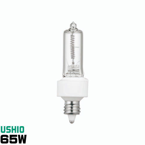 楽天市場】ウシオ JD110V85WNP/E ミニハロゲン [10個入] [1個あたり