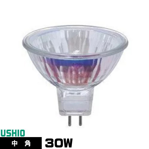 楽天市場】ダイクロハロゲン 12V用 JR12V30WLM/KUV/EZ-H 1箱(10個入