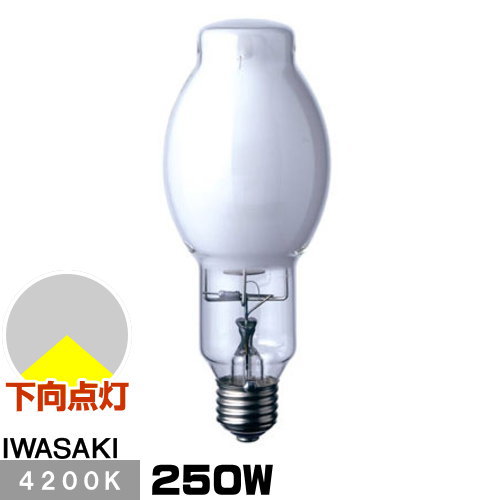 NH220FLS 220ワット　高圧ナトリウムランプ　岩崎　2灯 たのめーる】岩崎電気 高圧ナトリウムランプ(FECサンルクス