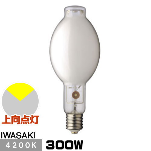 楽天市場】岩崎 MF100LSH/BUP メタルハライドランプ FECマルチ