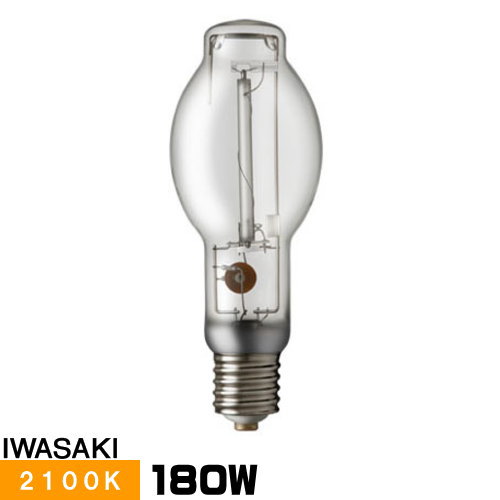 Panasonic　高圧ナトリウムランプ(220ワット) NH220FLS 楽天市場】パナソニック NH220FLS/N 高圧ナトリウム灯 220W 220