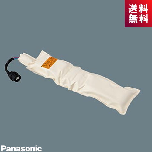 パナソニック FK895W 人並み外れた灯 取り替えっこ用独居室 ＮｉH乾電池 (FK690W の代わりの人品)