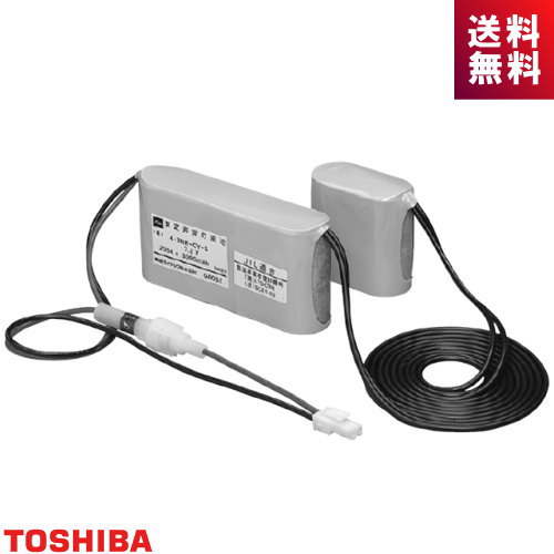 東芝 4.2HR-CY-SB 誘導灯・非常用照明器具の交換電池｜ライズラン