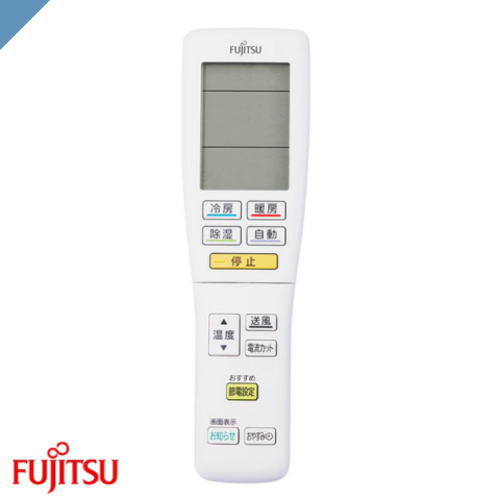 楽天市場】リモコン エアコン 富士通ゼネラル AR-FAA1J エアコン用純正
