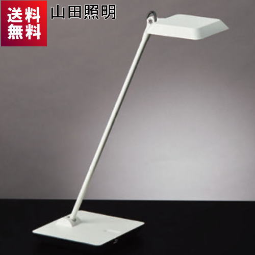 Zライト 山田照明 Z-G4000USB W LEDスタンド USB付 置き型 Z-Light ホワイト 光色：白色 ZG4000USBW ゼットライト Z-light YAMADA 白でおしゃれに シンプル