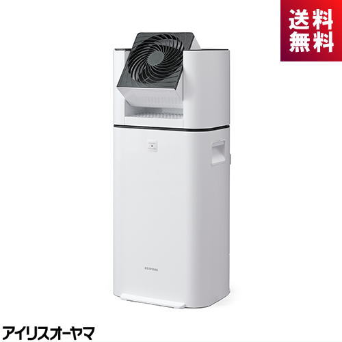 2022年製★アイリスオーヤマ　サーキュレーター衣類乾燥除湿機　IJD-I50 アイリスオーヤマ サーキュレーター衣類乾燥除湿機 IJD-I50を