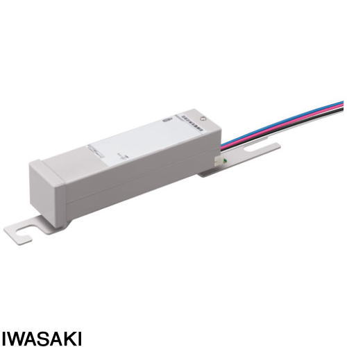 岩崎電気　LED電源装置 LE056035HSZ1/2. 4-A2 楽天市場】岩崎 LE056035HSZ1/2.4-A2 電源ユニット LEDioc LEDライト