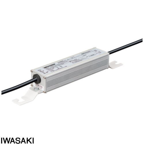 楽天市場】岩崎 レディオック LEDライトバルブS 電源別置形 水銀ランプ