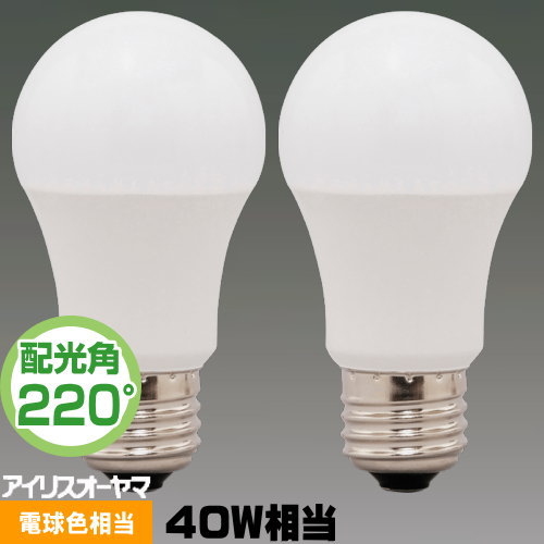 r4439 LED電球 昼白色 19個セット LED電球 E17 全方向タイプ 昼白色 25形相当(230lm) LDA2N-G-E17