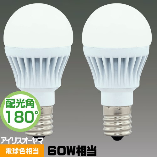 楽天市場】アイリスオーヤマ LDR100-200V23N8-H/E39-36WH3 LED電球