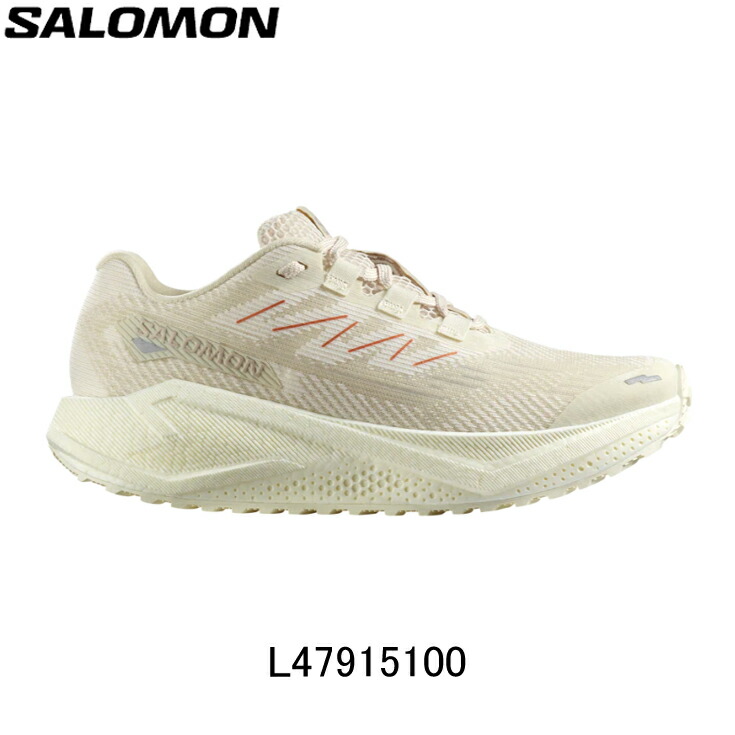 サロモン SALOMON AERO BLAZE 3 GRVL エアロ ブレイズ 3 グラベル ランニングシューズ 靴 ウィメンズ レディース 女性【l47915100】陸上・ランニング用品