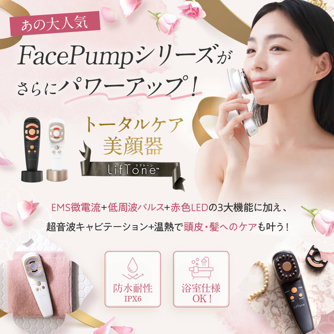 正規代理店・1年保証] [期間限定ポイント10倍] 日本製 EMS 美顔