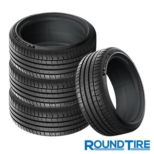 225/40R18 ミシュラン パイロットスポーツ4 4本セット 2/2ページ 24年製 225/40R18 92Y XL ☆ ミシュラン PILOT SPORT 4