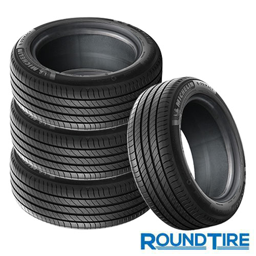 【タイヤ交換可能】 在庫あり 国内正規品 2025-2026年製 4本セット 18インチ 215/55R18 99V XL ミシュラン E・プライマシー ePrimacy MICHELIN サマータイヤ単品