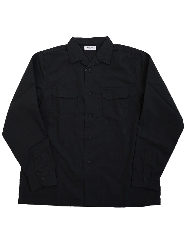 【送料無料】MOSSIR(モシール)～Petreri Black～