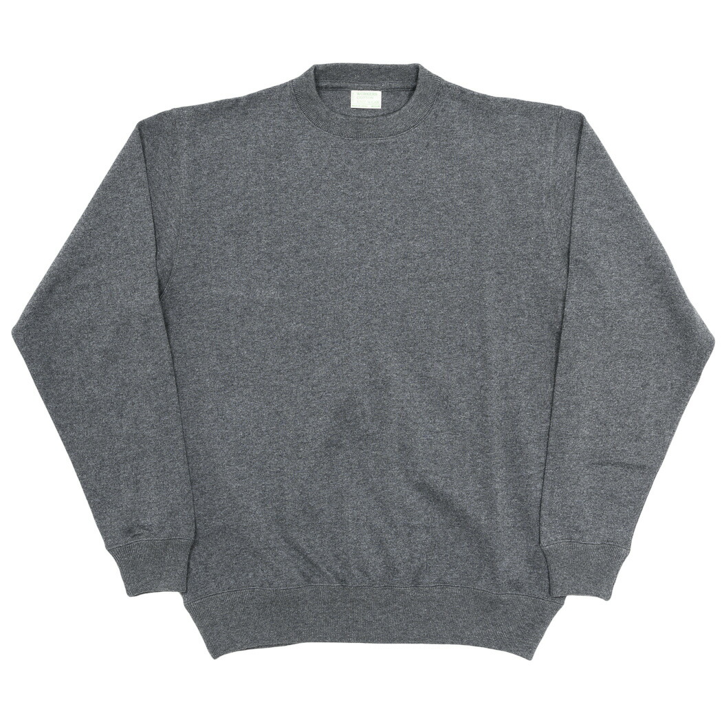 WORKERS FCハイゲージ ニットカーディガン WORKERS (ワーカーズ) ～FC High Gauge Knit, Cardigan～ | Amboy