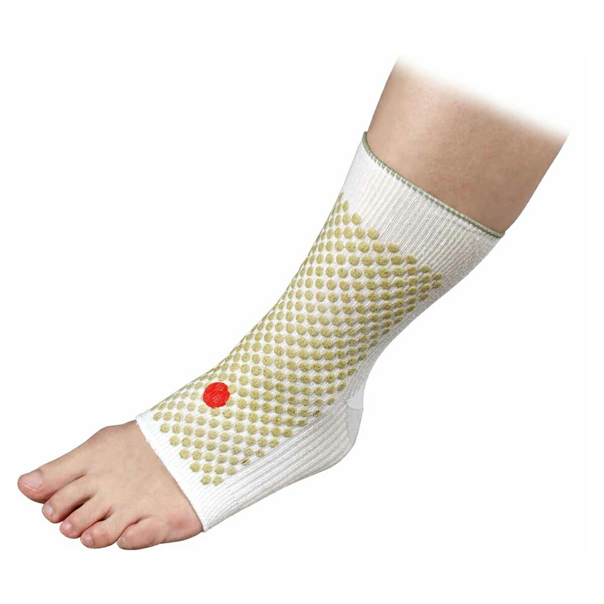 楽天市場】温足(on-soku)ふくらはぎタイプ【山本化学工業】 : 山本化学