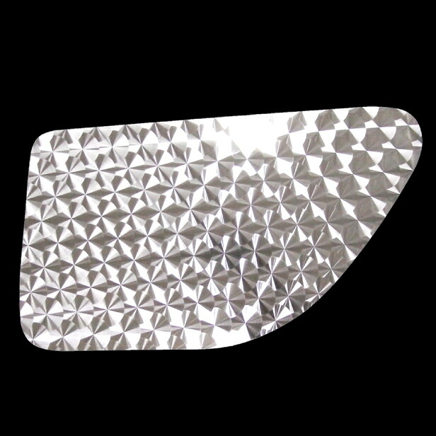 中古品！少し傷あり/日野ベッド窓パネル ウロコ柄 グラプロ 17プロフィア 中古品！少し傷あり/日野ベッド窓パネル ウロコ柄 グラプロ 17