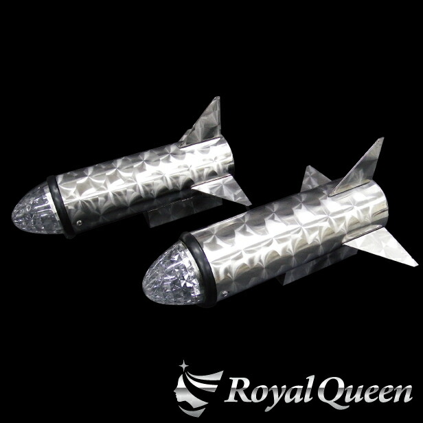 楽天市場】【送料無料】【ロケットマーカー キャブロケット