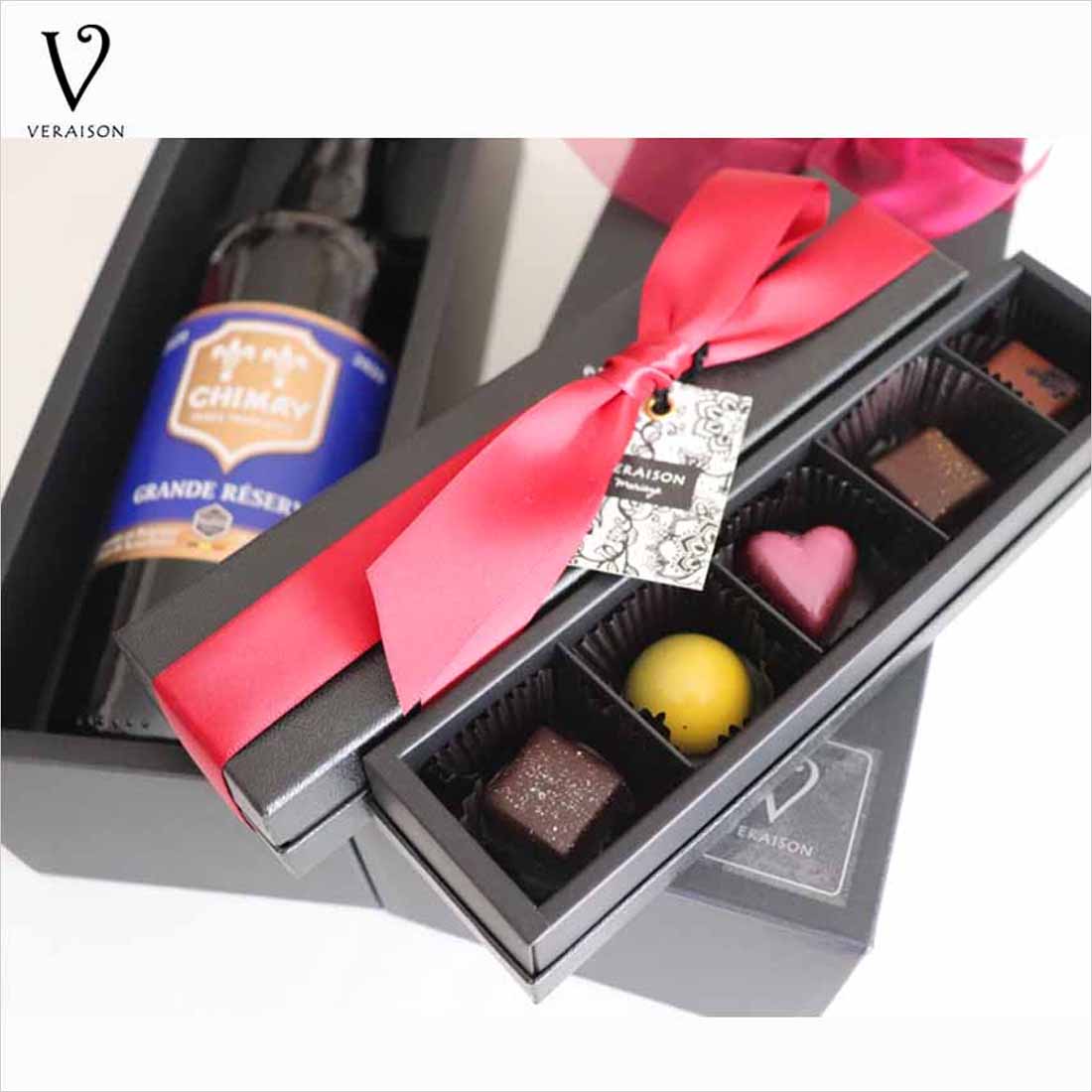 人気が高い ボンボンショコラ チョコレート 3個入 10箱セット ショコラ ギフト チョコレート プレゼント かわいい ギフト チョコ 高級 リボン包装 メキシック タンザニア パッション チョコレート Www Tntsportsplex Com