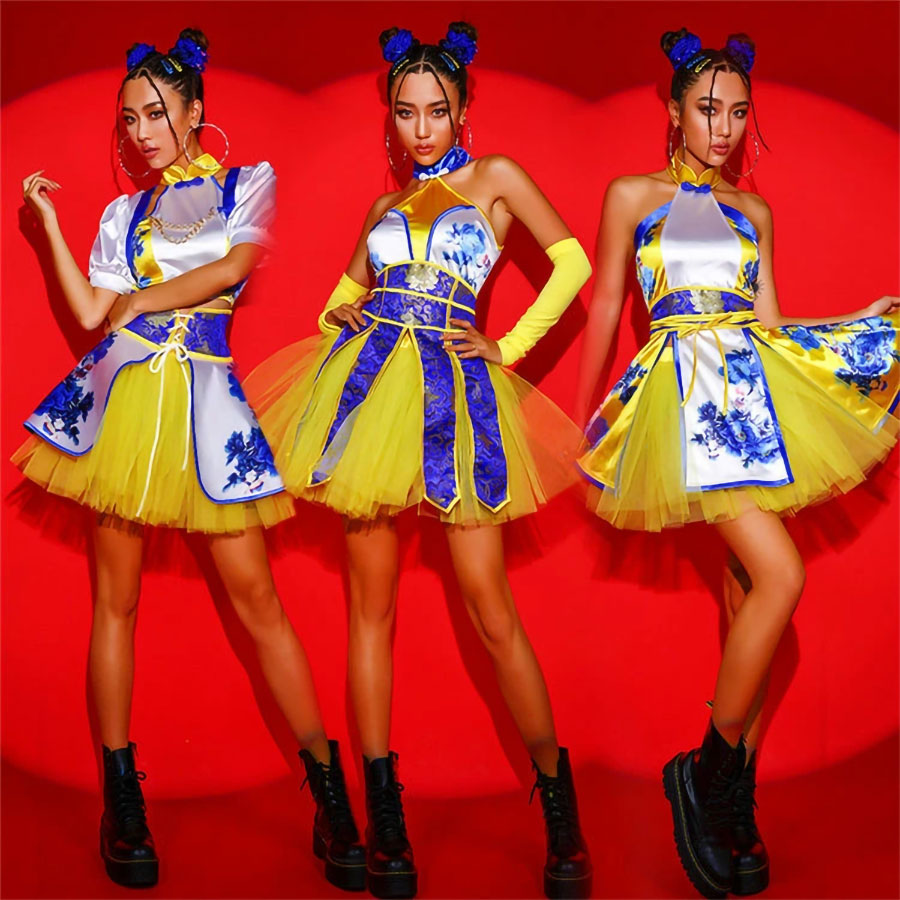 【社交ダンス衣装】上下セット レッスン パーティー U:NA コーラル かわいい 楽天市場】社交 ダンス 衣装 上下セット（社交ダンス｜体操