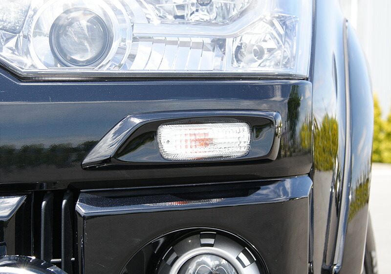 未開封　おまけあり　JAOS ウィンカーキット　 B09304 デリカ D5 未開封 おまけあり JAOS ウィンカーキット B09304 デリカ D5 楽天市場