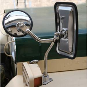 ステンレスバンパー　三菱ジープ用 楽天市場】サン自動車・ADDバンパー・ステンレス・三菱ジープ